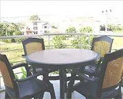 فندق Palm Beach فتحية