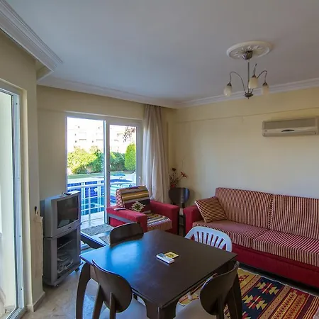 Hotel Palm Beach Fethiye