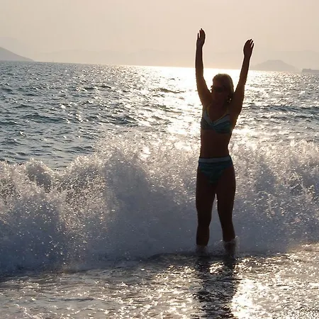 Palm Beach Отель 4*
