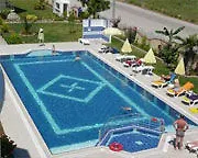 Palm Beach Отель Фетхие
